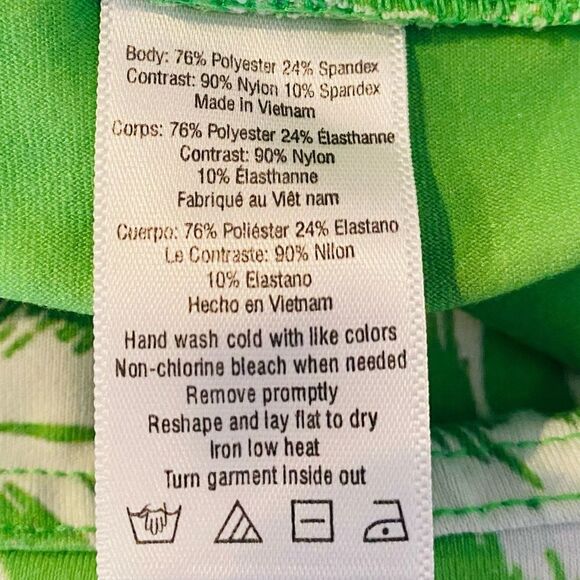 Alo Palm Springs Glowstick Black Goddess Legging Size XS - Picture 7 of 7